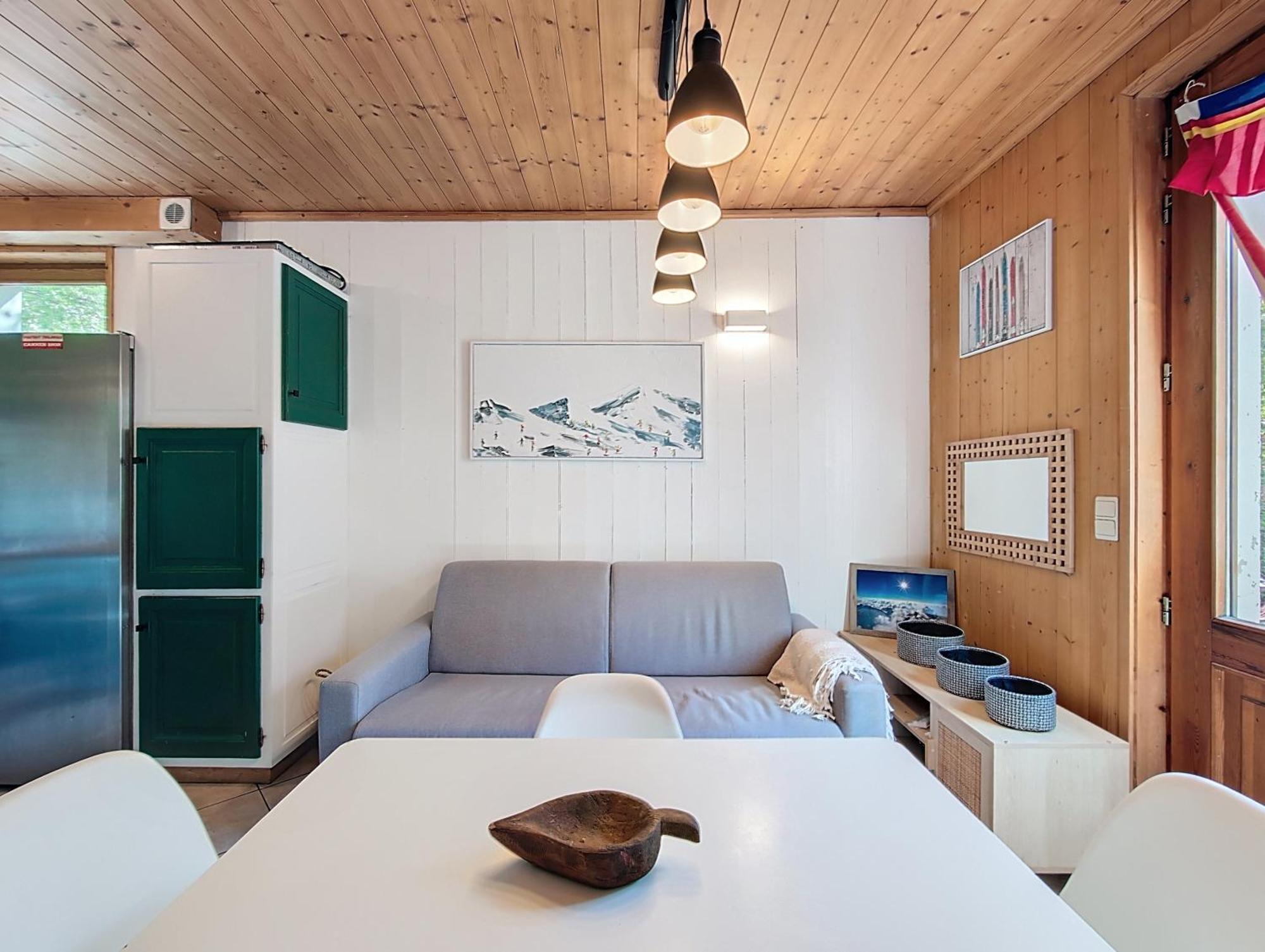 Le Cosy Refuge *